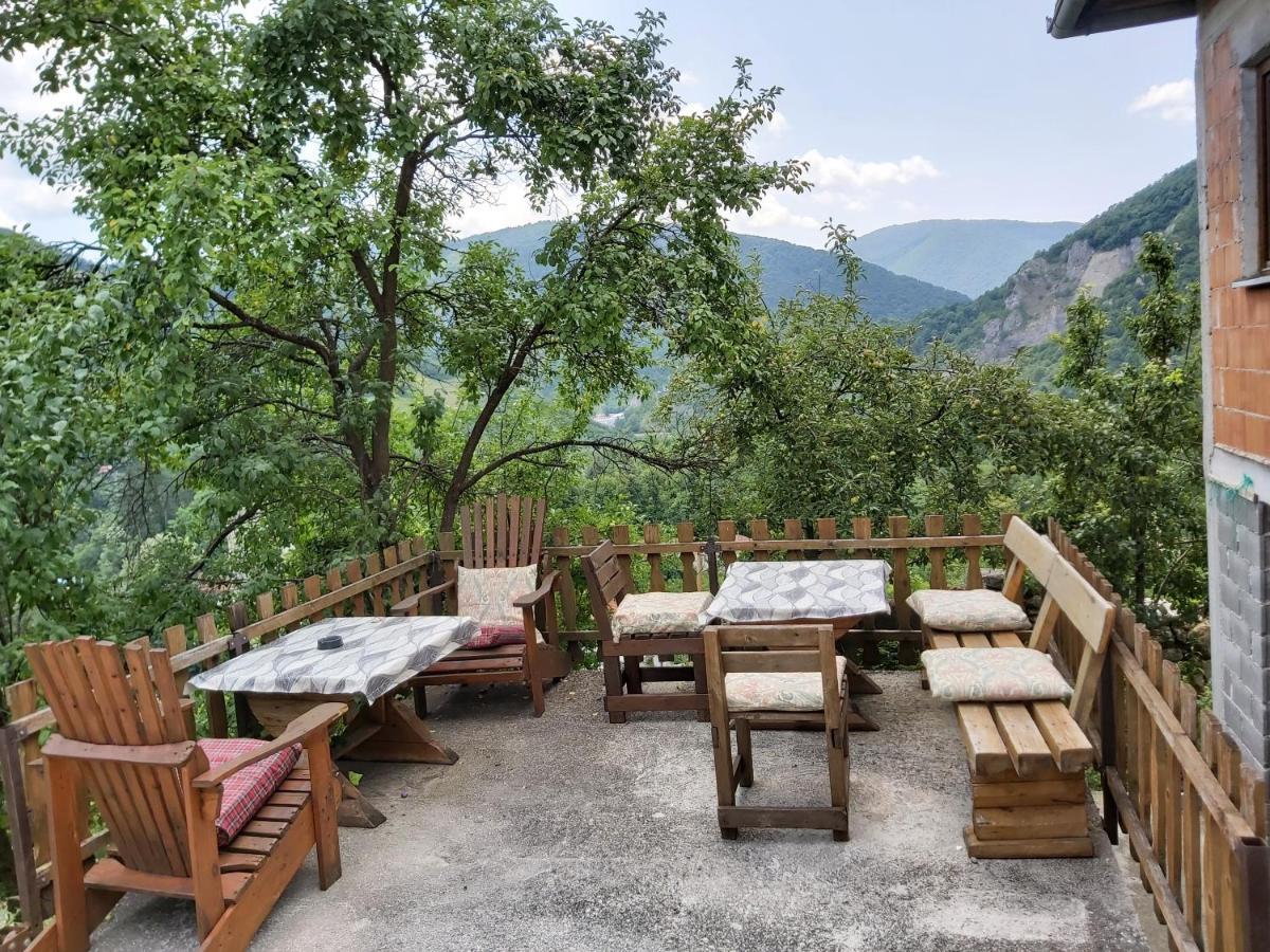 Mima Διαμέρισμα Jajce Εξωτερικό φωτογραφία