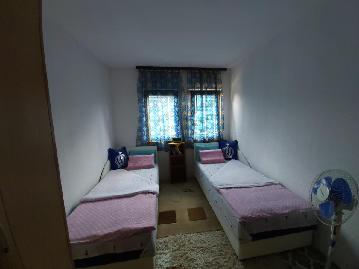 Mima Διαμέρισμα Jajce Εξωτερικό φωτογραφία